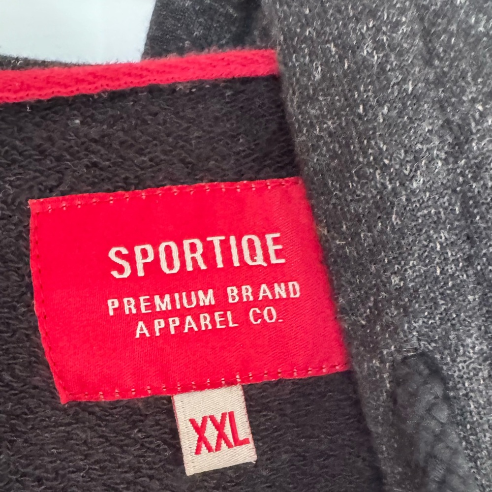 Sportiqe It’s my Yard Hoodie - Picture 5 of 7